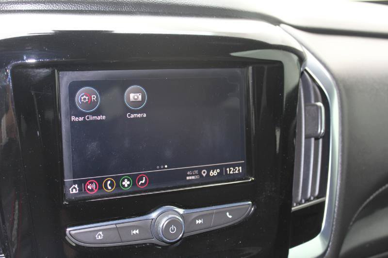 Used 2023 Chevrolet Traverse LT FWD image 29