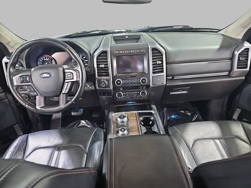 Used 2019 Ford Expedition Platinum AWD/4WD image 11
