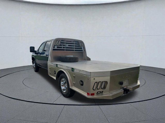 New 2026 Chevrolet Silverado 3500 LT w/ Convenience Package image 3