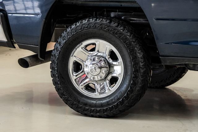 Used 2024 RAM 2500 Tradesman w/ Chrome Appearance Group image 36