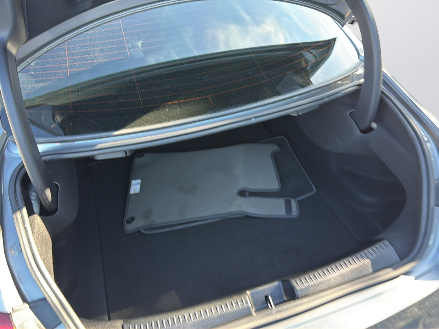 Used 2022 Mercedes-Benz CLA 250 image 37