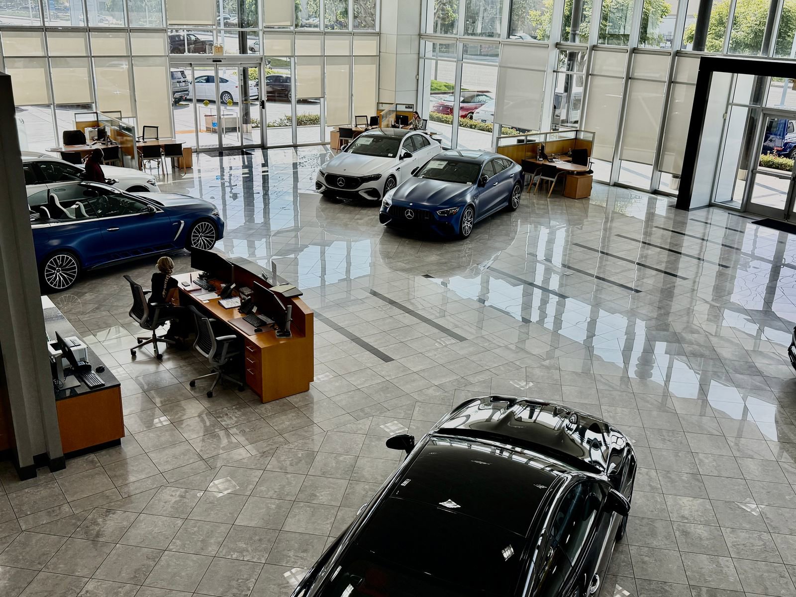 Used 2021 Kia Telluride S image 11