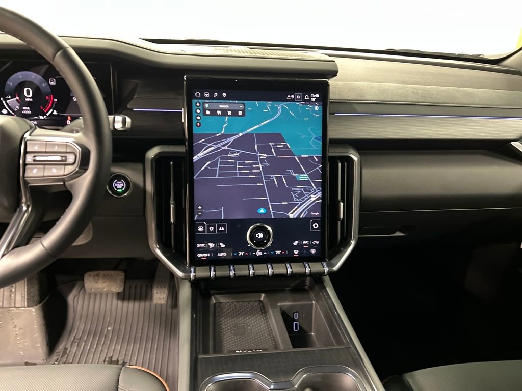 New 2026 GMC Acadia AT4 w/ LPO, Floor Liner Package image 29