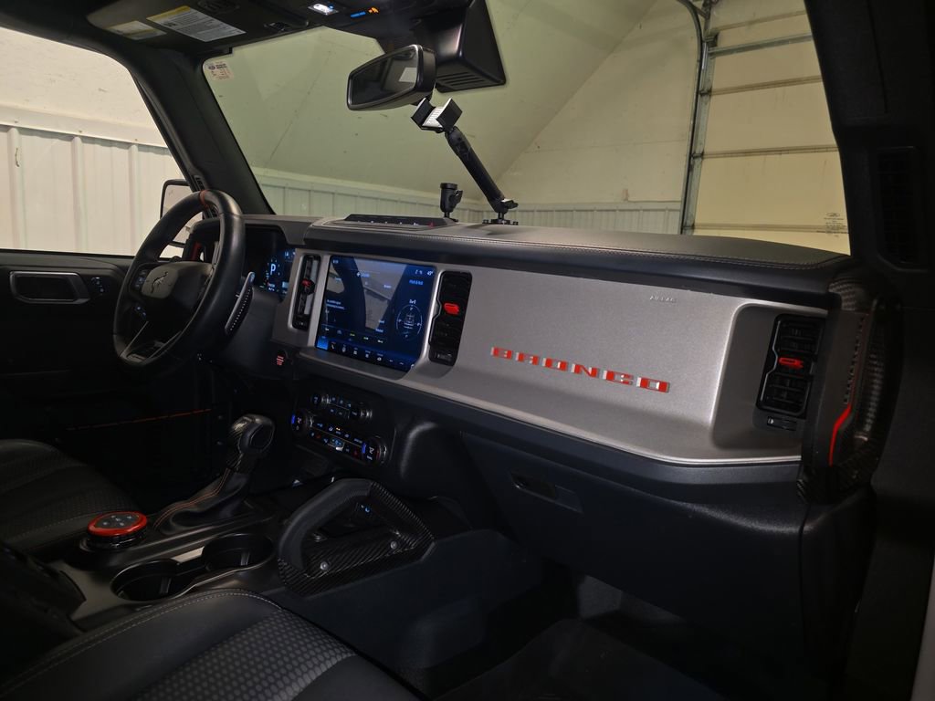 Used 2023 Ford Bronco Raptor AWD/4WD image 34