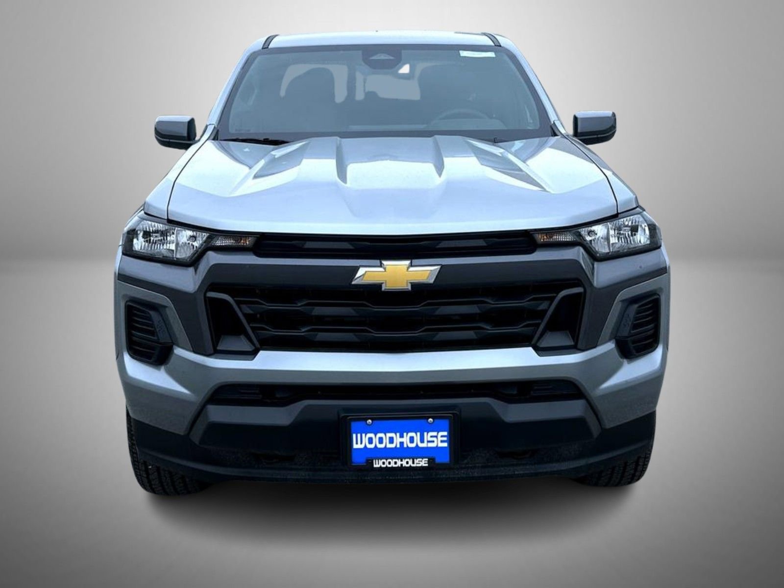 New 2026 Chevrolet Colorado LT w/ Advanced Trailering Package AWD/4WD image 2