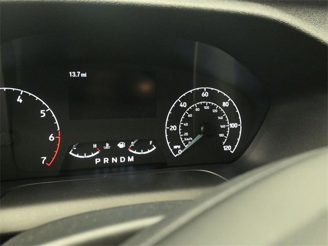 New 2025 Ford Transit 350 XL image 13