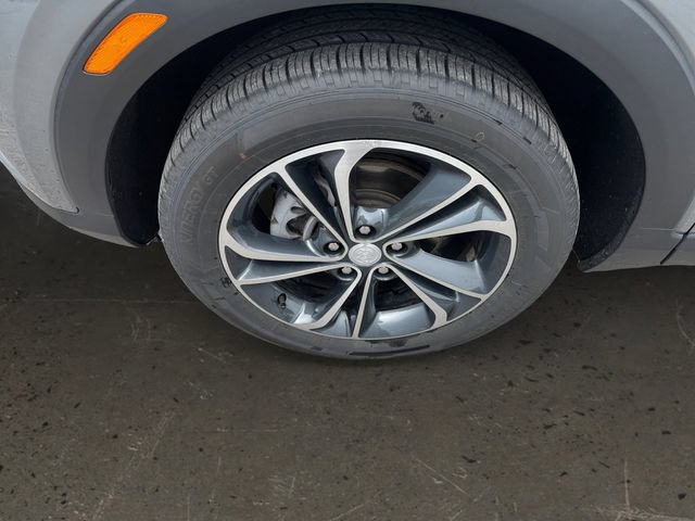 Used 2023 Buick Encore GX Select w/ Safety Package II FWD image 9