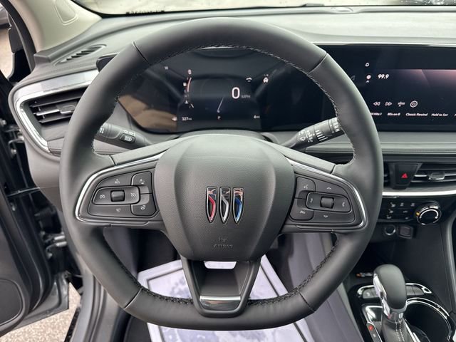 New 2026 Buick Encore GX Sport Touring w/ Advanced Technology Package image 14