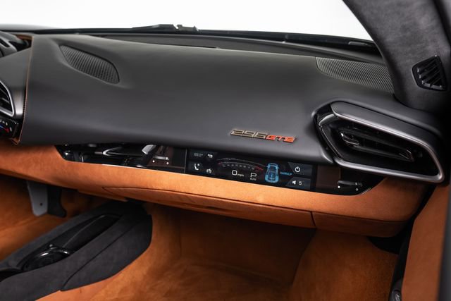 Used 2025 Ferrari 296 GTB RWD image 46