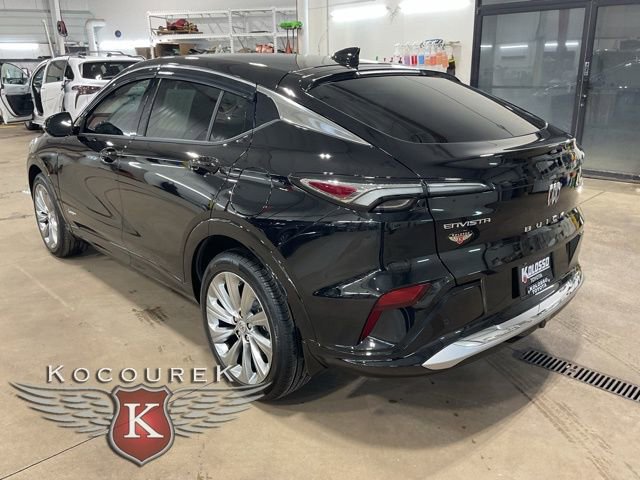 Used 2024 Buick Envista Avenir image 4