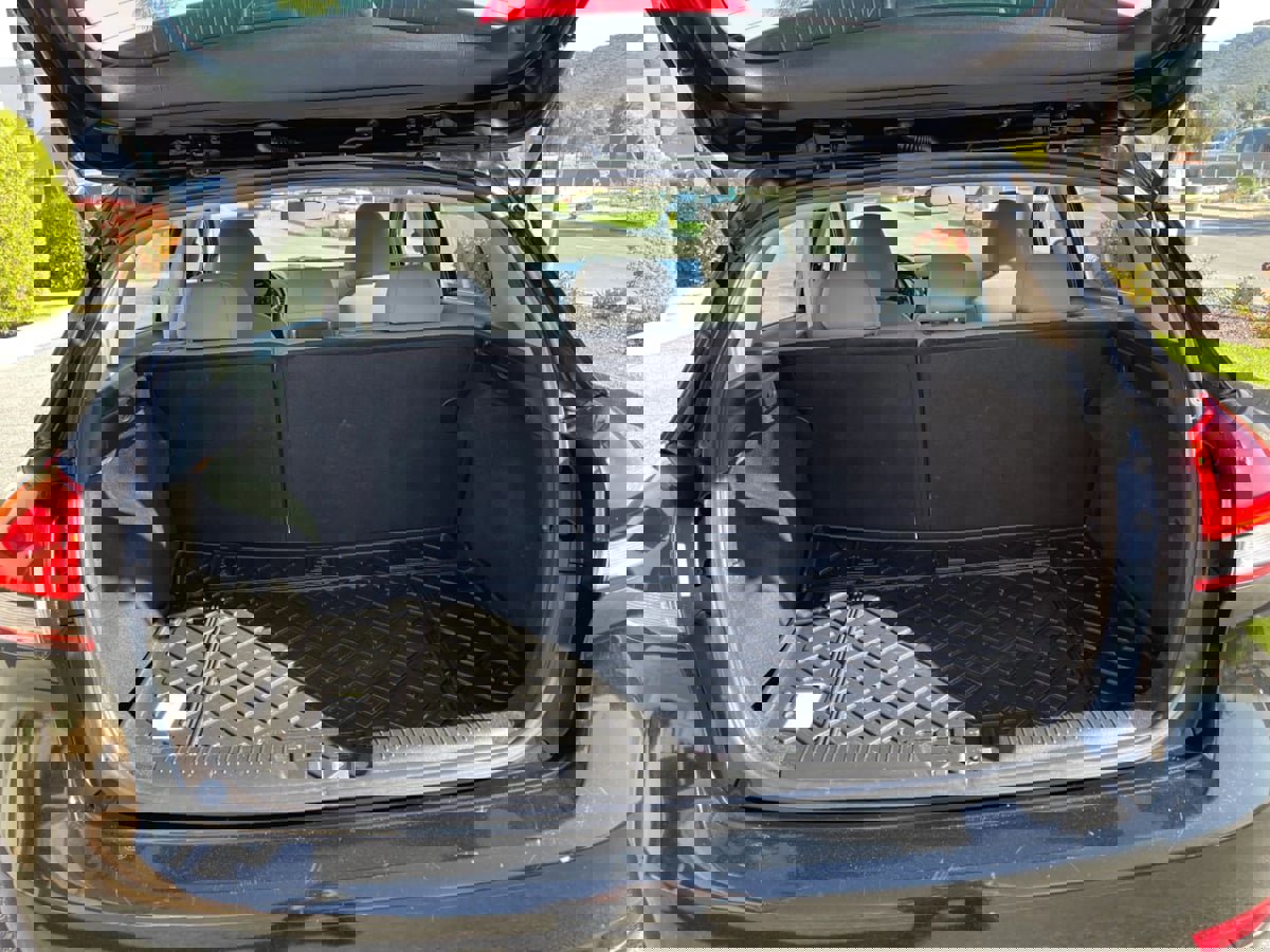 Used 2014 Kia Forte EX w/ Protection Package image 9