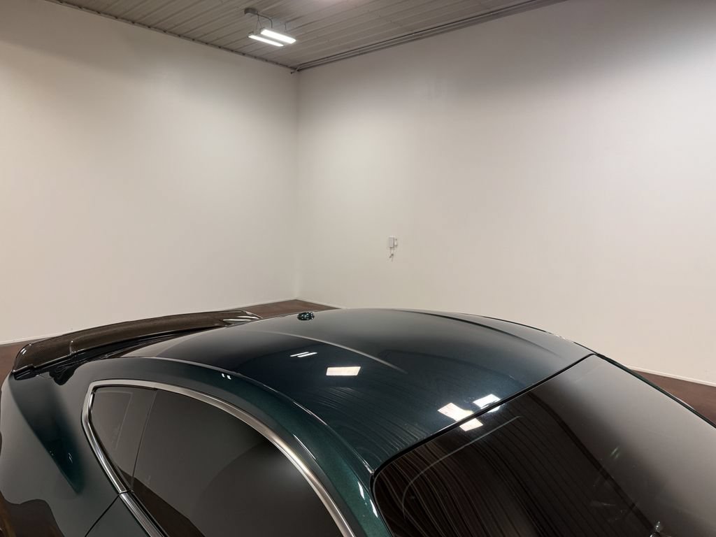 Used 2019 Ford Mustang Bullitt w/ Bullitt Electronics Package RWD image 44