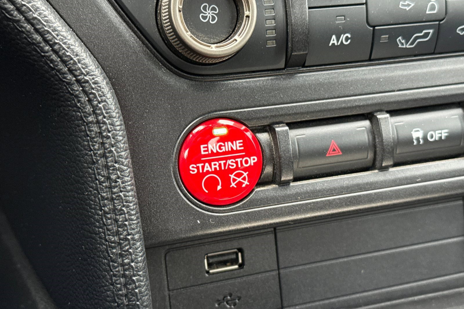 Used 2017 Ford Mustang Shelby GT350 image 32