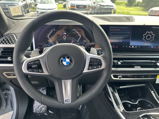 New 2026 BMW X7 xDrive40i w/ M Sport Package image 24