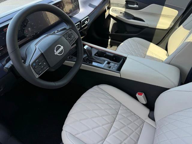 New 2026 Nissan Sentra SL w/ Floor Mat Package FWD image 17