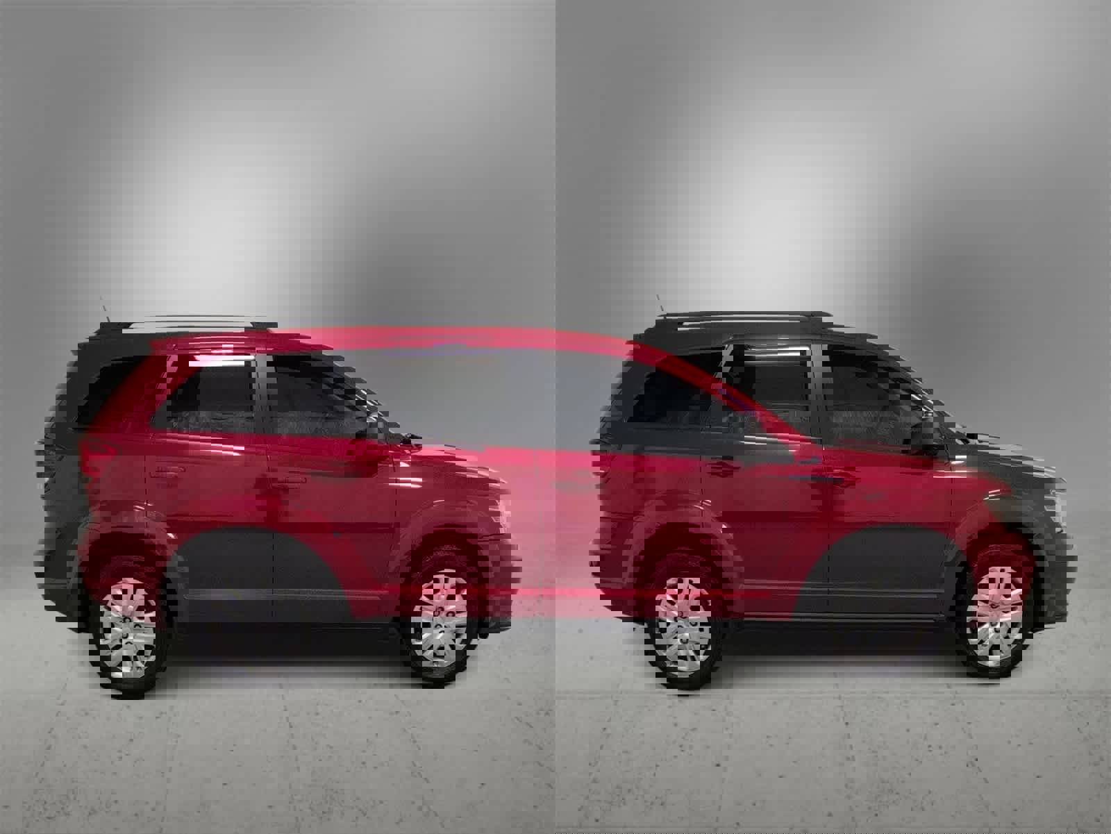 Certified 2018 Dodge Journey SE image 9