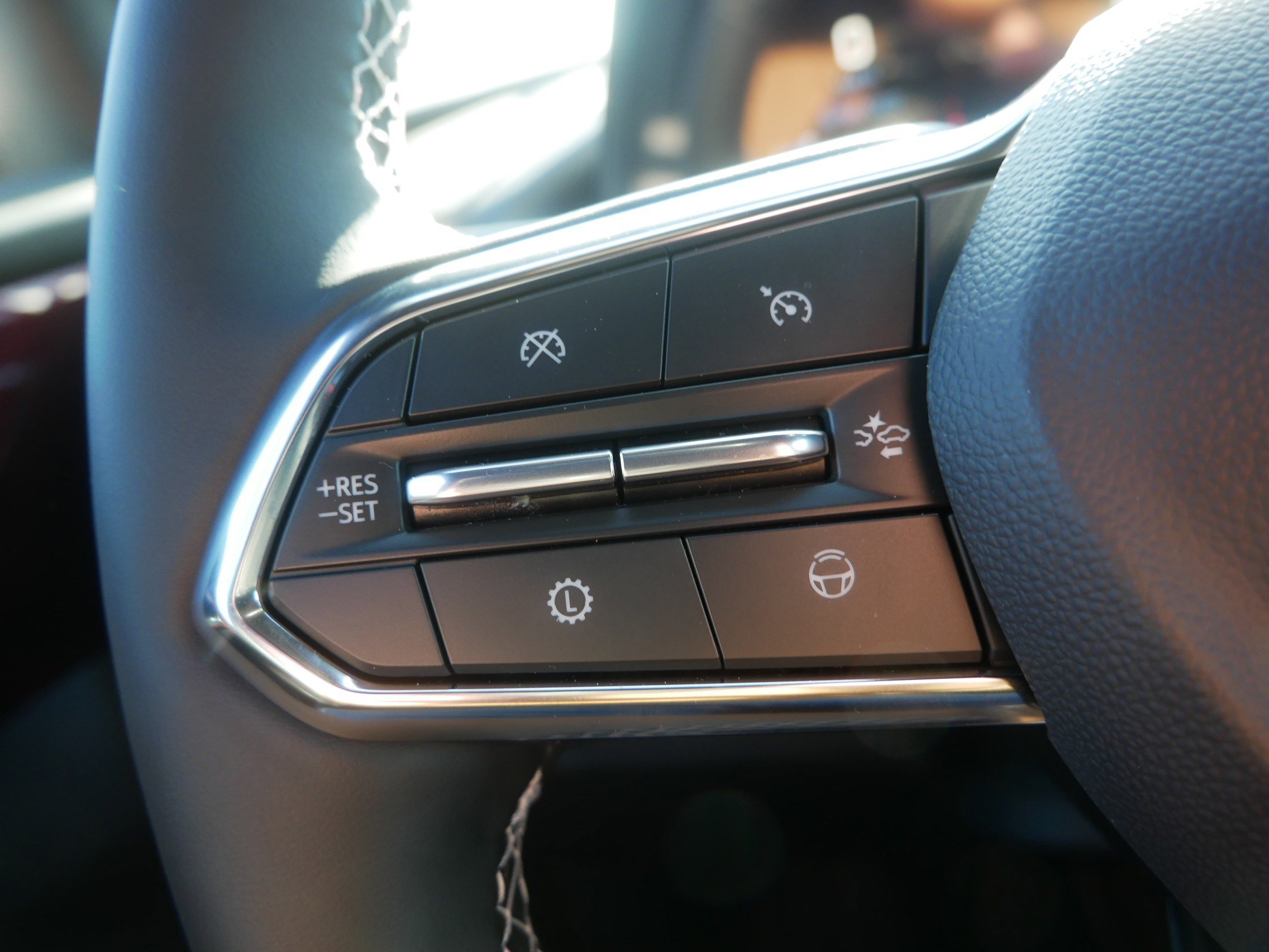 New 2026 Chevrolet Traverse Z71 w/ Enhanced Driving Package image 9