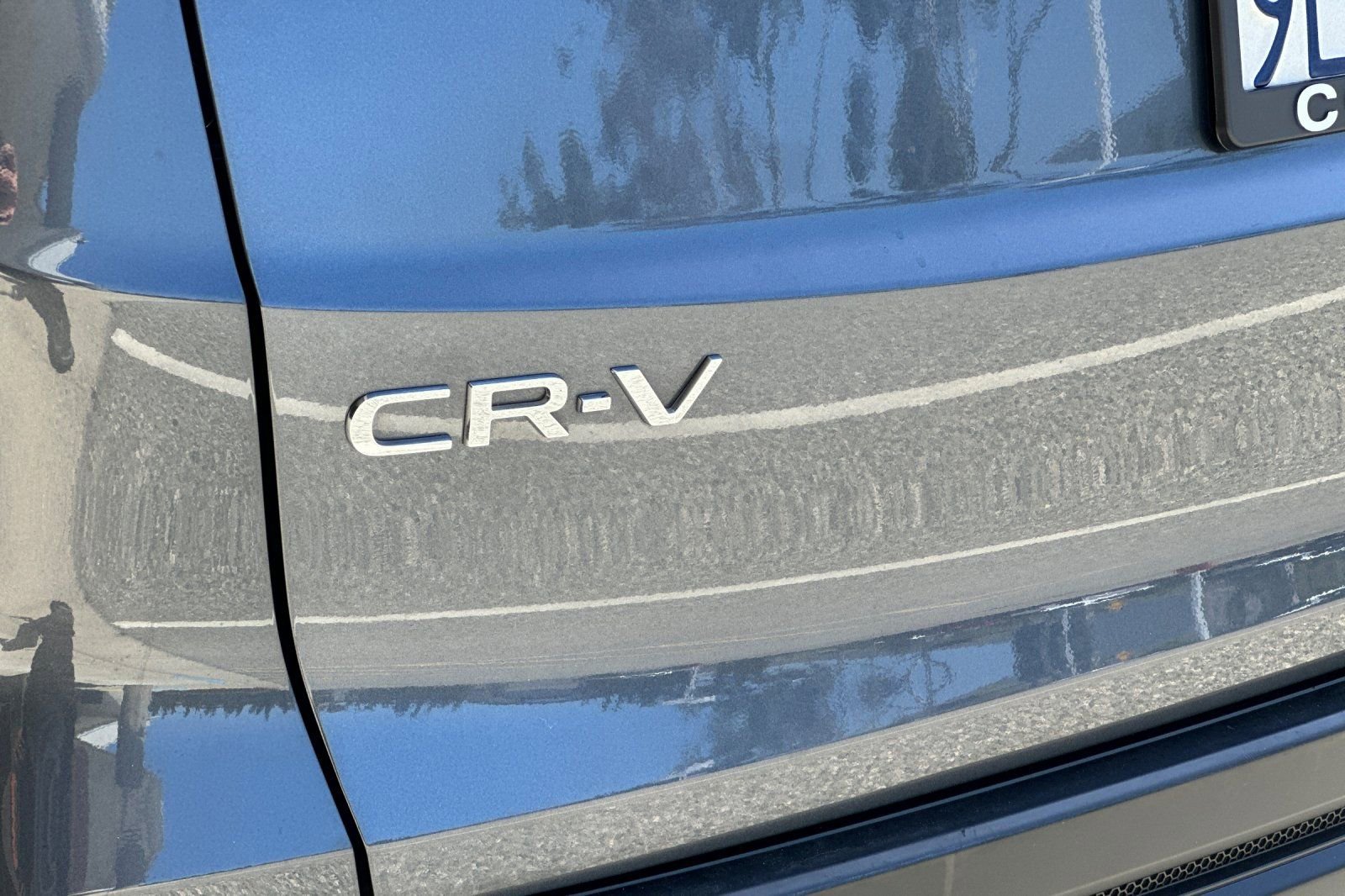 Used 2024 Honda CR-V EX image 26