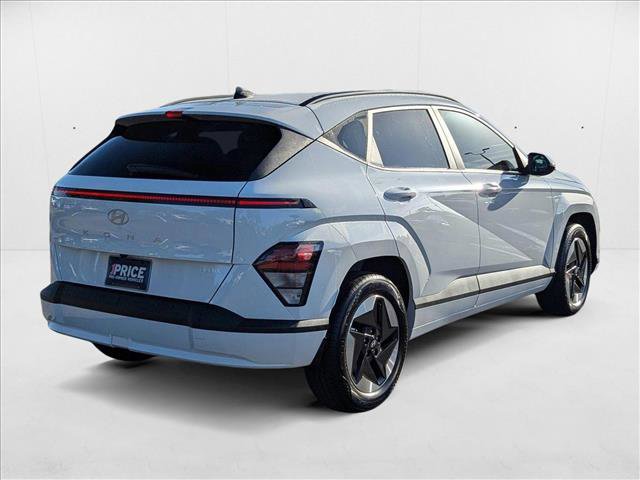 New 2025 Hyundai Kona SEL FWD video 2