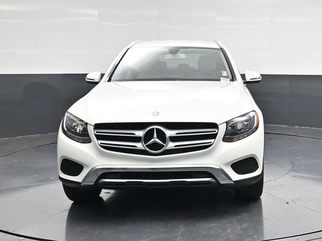Used 2017 Mercedes-Benz GLC 300 4MATIC image 8