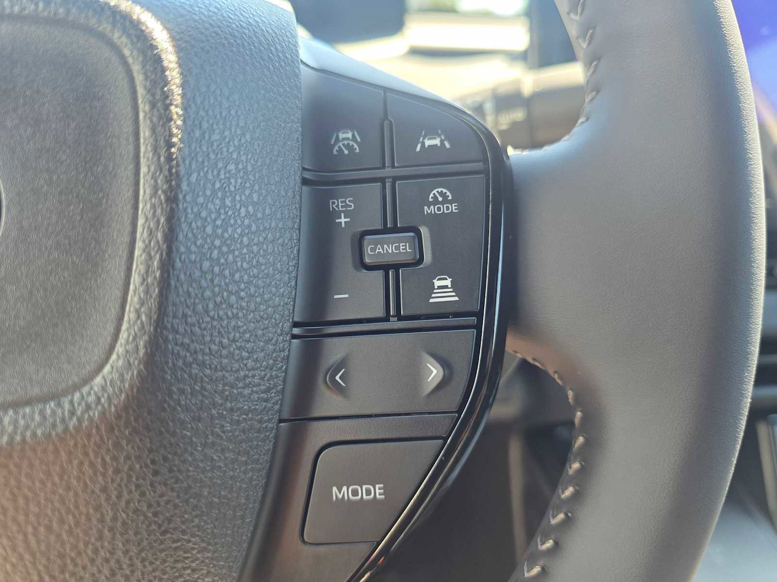 New 2026 Toyota C-HR image 33