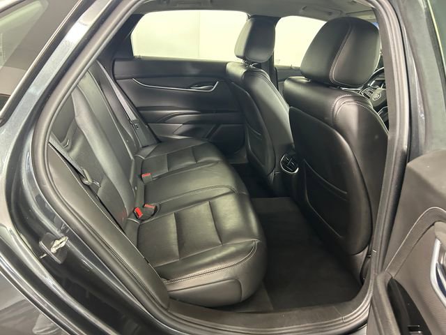 Used 2015 Cadillac XTS image 27