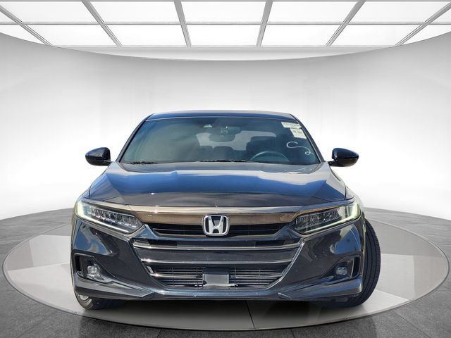 Used 2022 Honda Accord Sport image 2