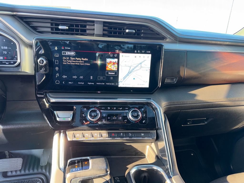 Used 2024 GMC Sierra 1500 Denali w/ Denali Reserve Package image 21