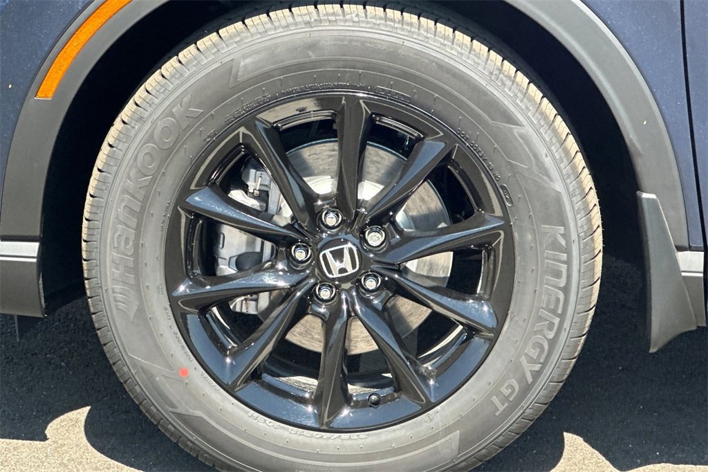 New 2026 Honda CR-V Sport-L image 31