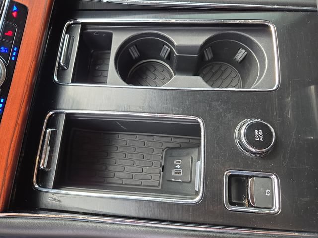Used 2022 Lincoln Aviator Reserve w/ Equipment Group 201A AWD/4WD image 34