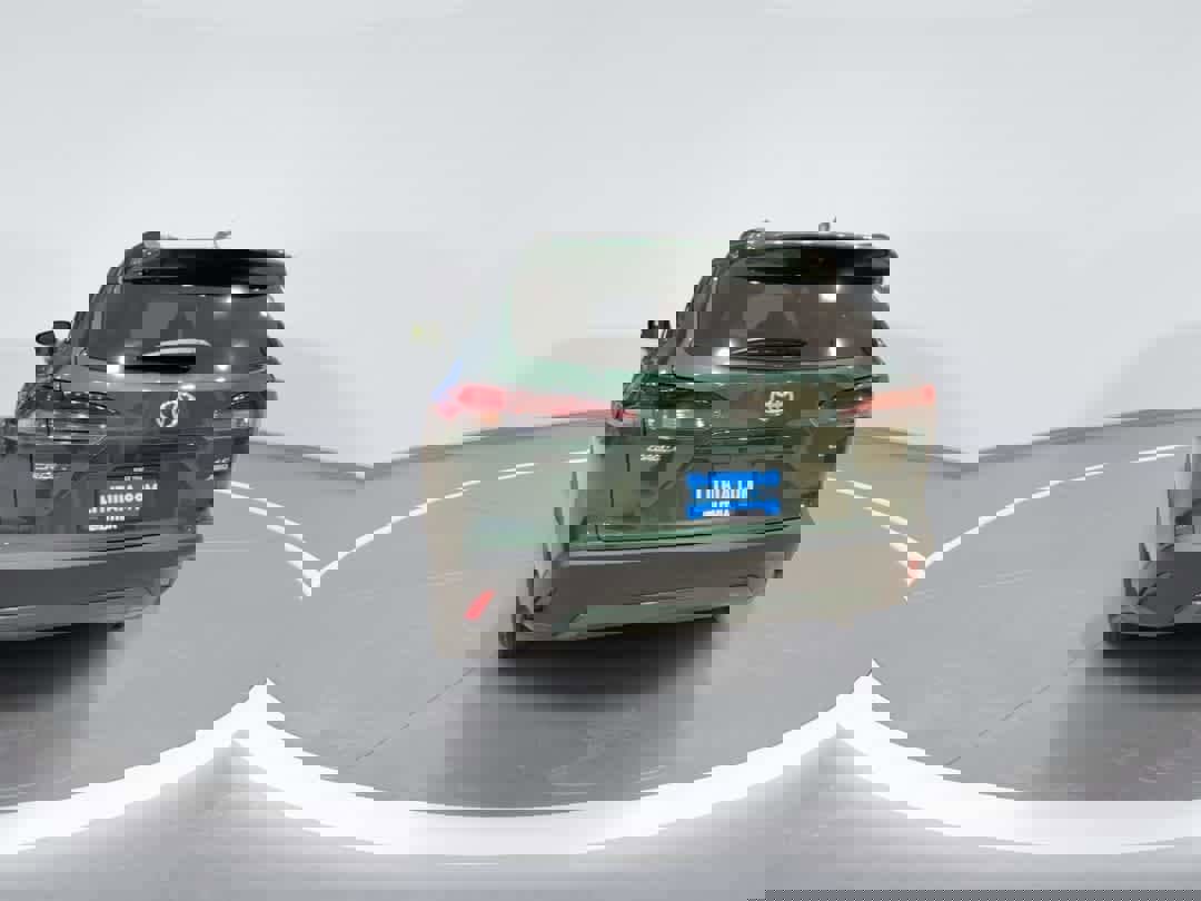 New 2026 Toyota Corolla Cross LE image 7