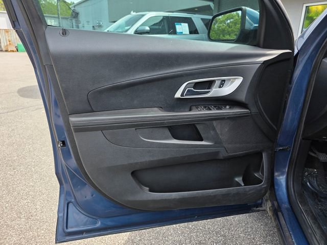 Used 2016 Chevrolet Equinox LT FWD image 18