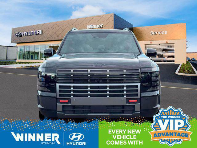 New 2026 Hyundai Palisade XRT Pro image 13