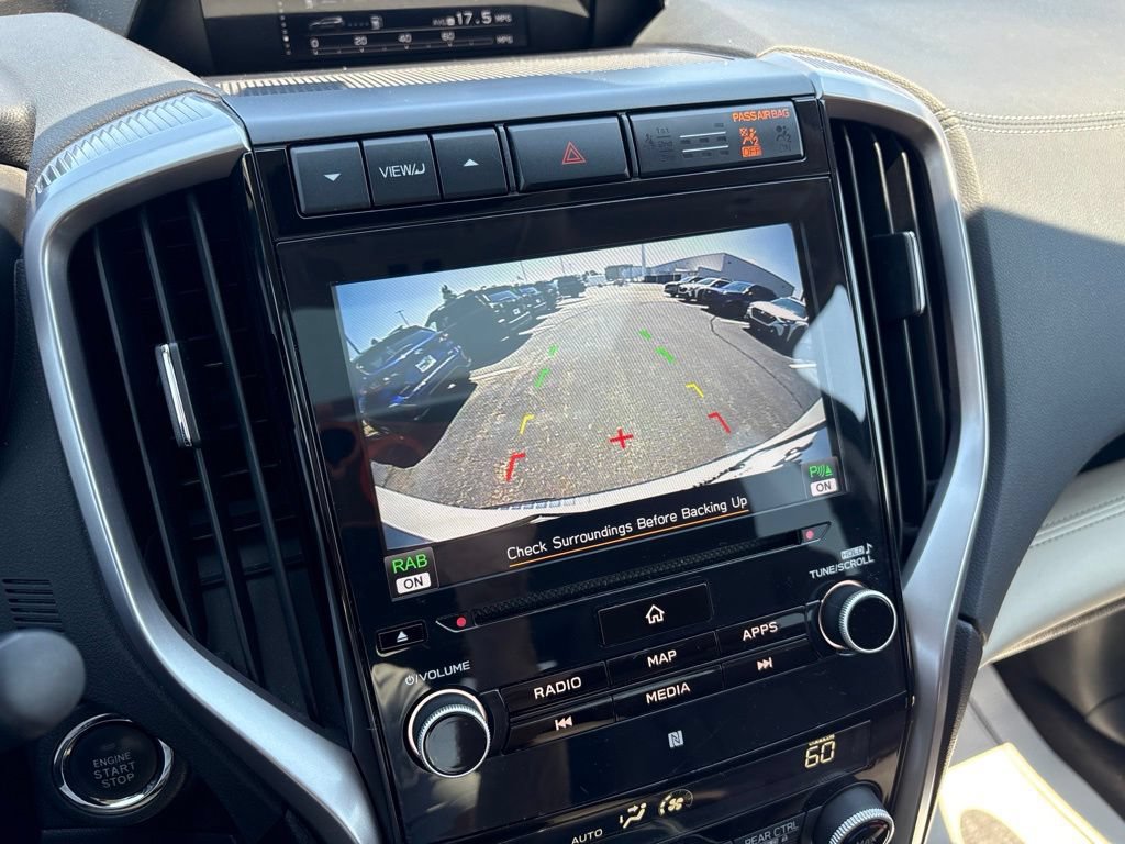 Used 2022 Subaru Ascent Touring w/ Popular Package #2A AWD/4WD image 27