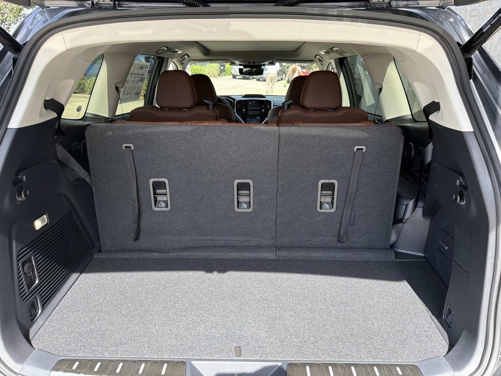 New 2026 Subaru Ascent Touring AWD/4WD image 7
