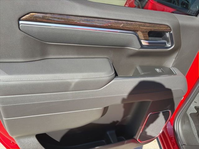 New 2026 GMC Sierra 1500 Elevation image 12