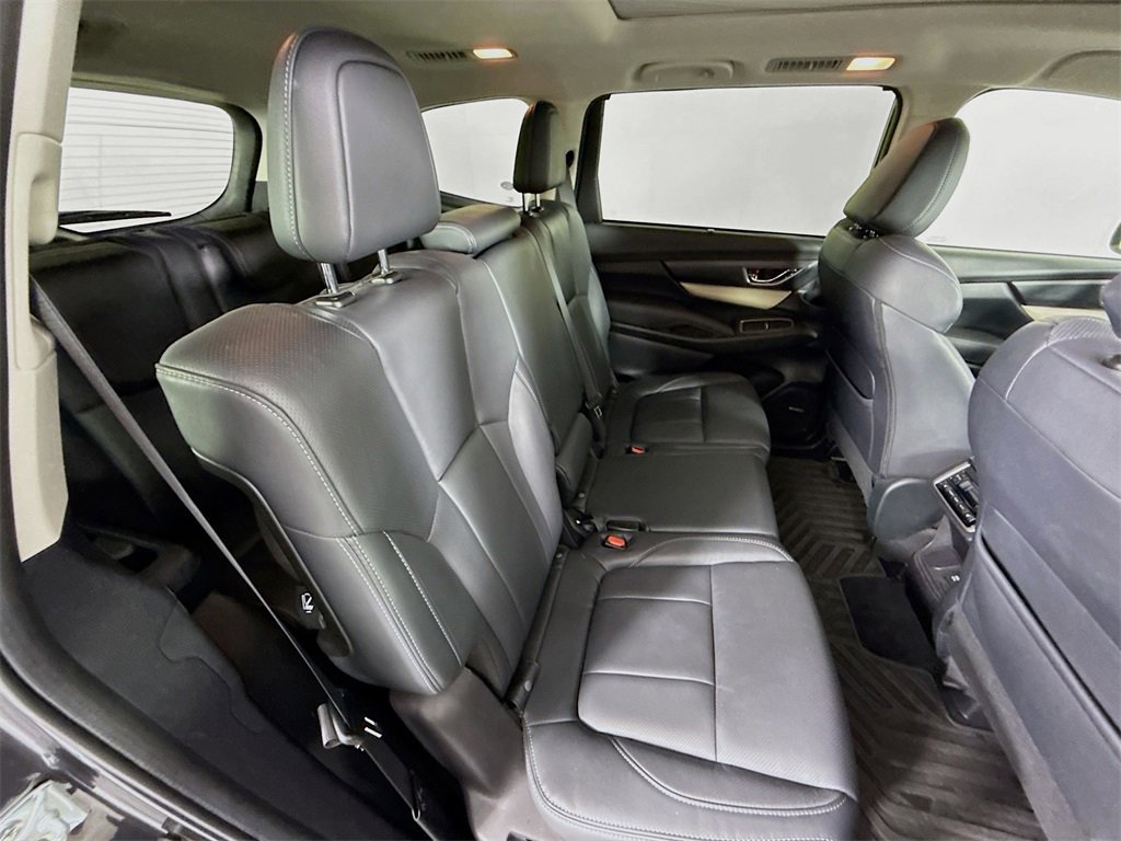 Used 2022 Subaru Ascent Limited w/ Technology Package image 29