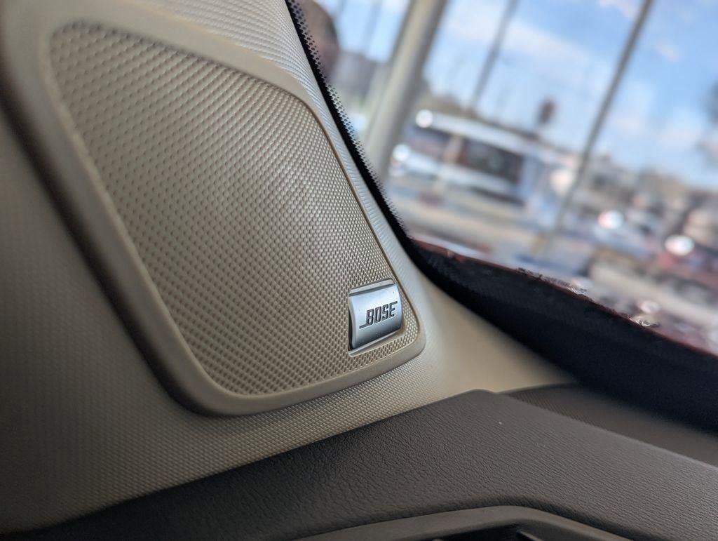 New 2026 Nissan Pathfinder Platinum AWD/4WD image 33