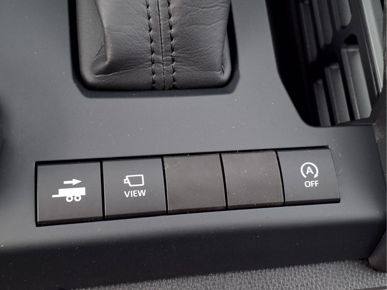 New 2026 Toyota Tacoma Limited AWD/4WD image 18