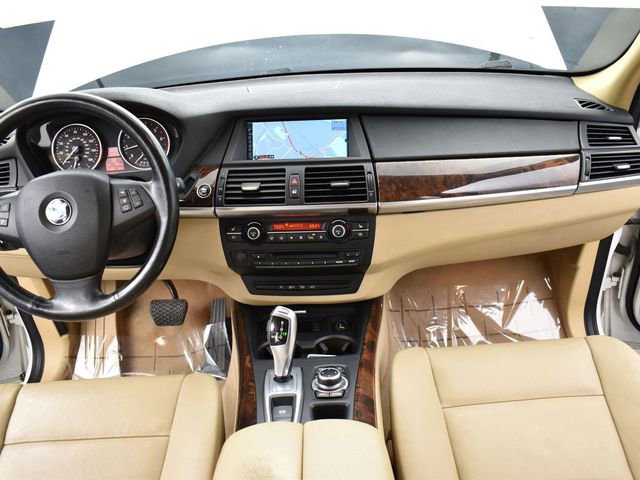 Used 2013 BMW X5 xDrive35i image 11