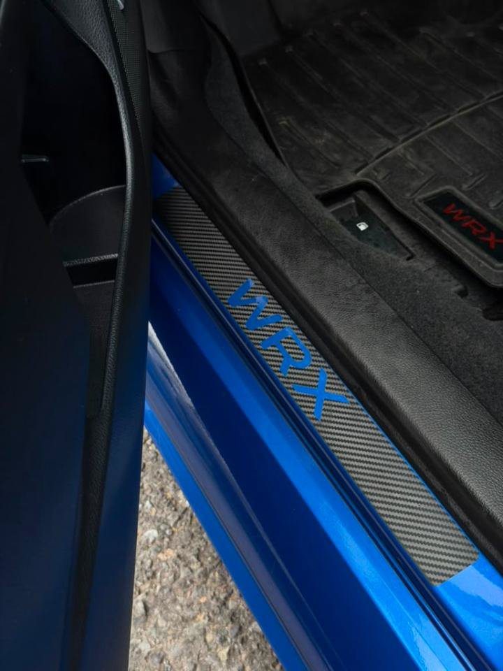 Used 2018 Subaru WRX Limited AWD/4WD image 15