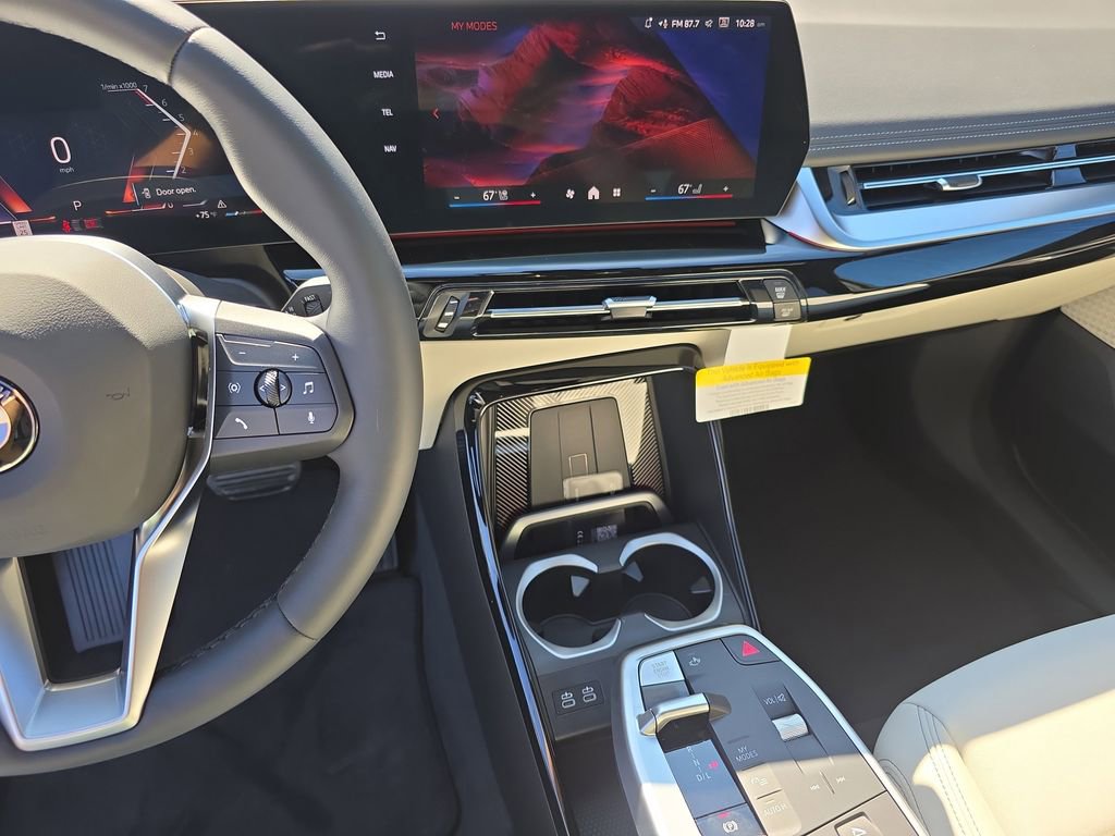 Certified 2026 BMW X1 xDrive28i w/ Convenience Package image 17