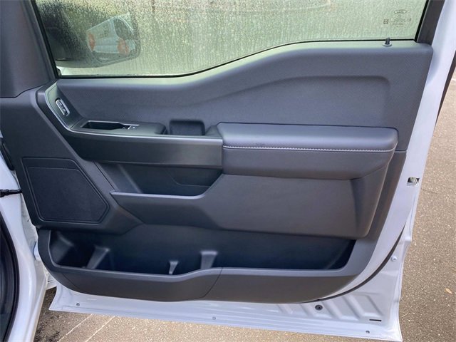 Used 2025 Ford F150 STX w/ Equipment Group 200A image 36