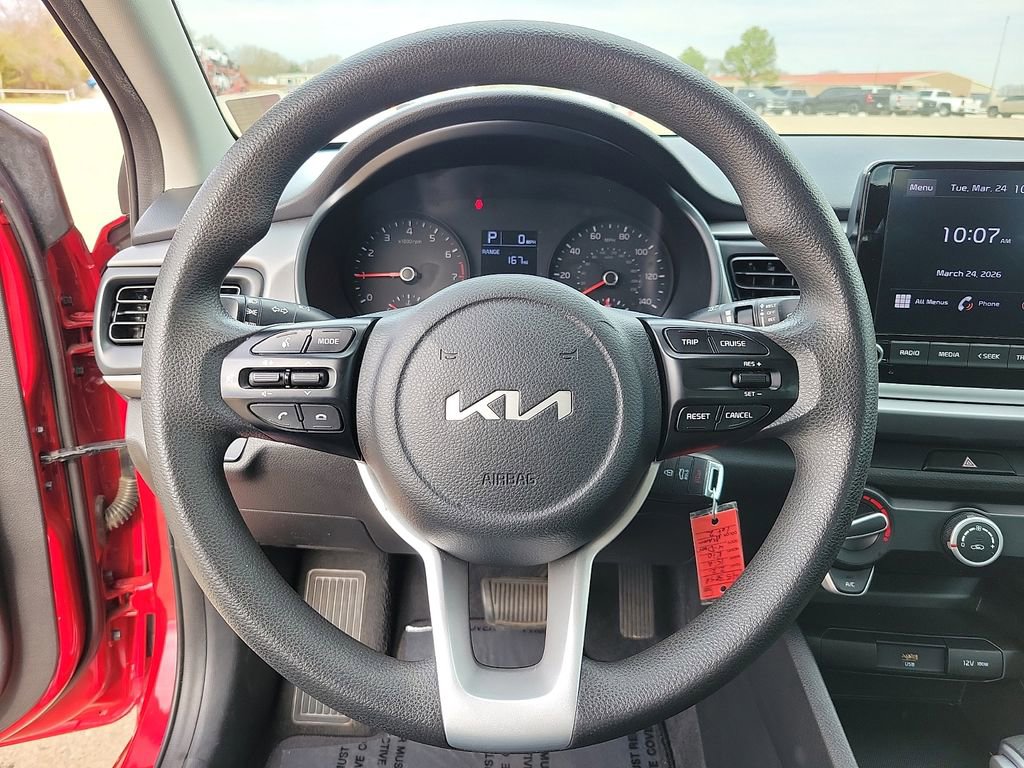 Used 2022 Kia Rio S image 19