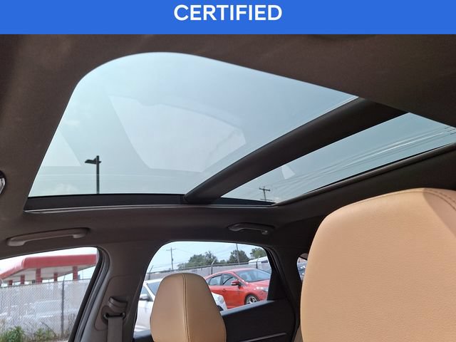 Certified 2023 Hyundai Sonata Limited w/ Preferred Accessory Package FWD image 21