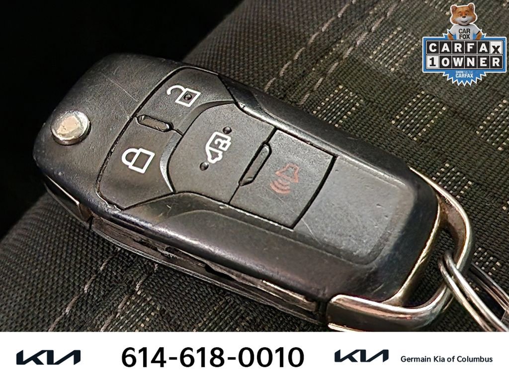 Used 2020 Ford Transit Connect XLT image 33