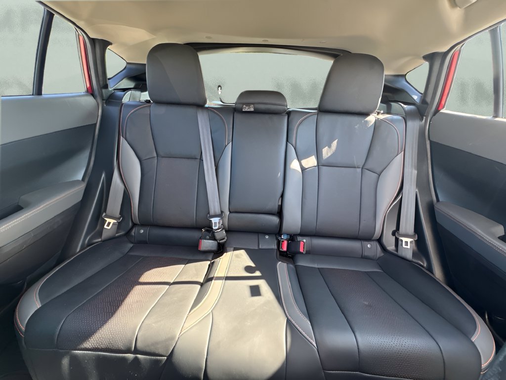Used 2024 Subaru Crosstrek 2.5i Limited AWD/4WD image 10