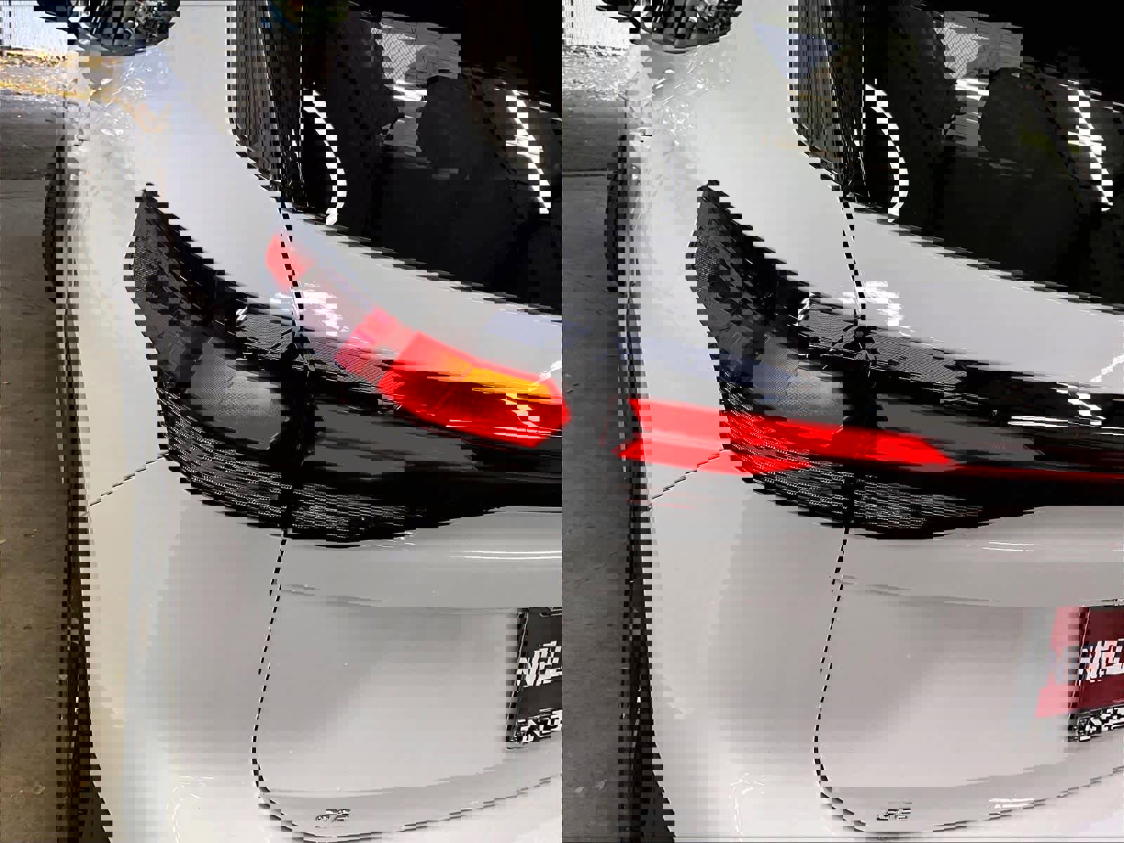 New 2026 Volkswagen Tiguan SE image 25