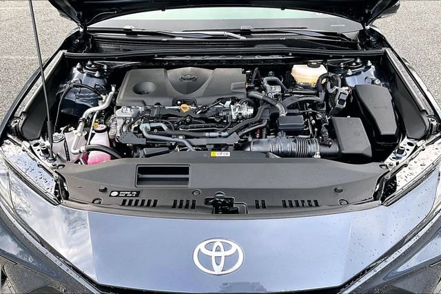Used 2026 Toyota Camry SE image 32