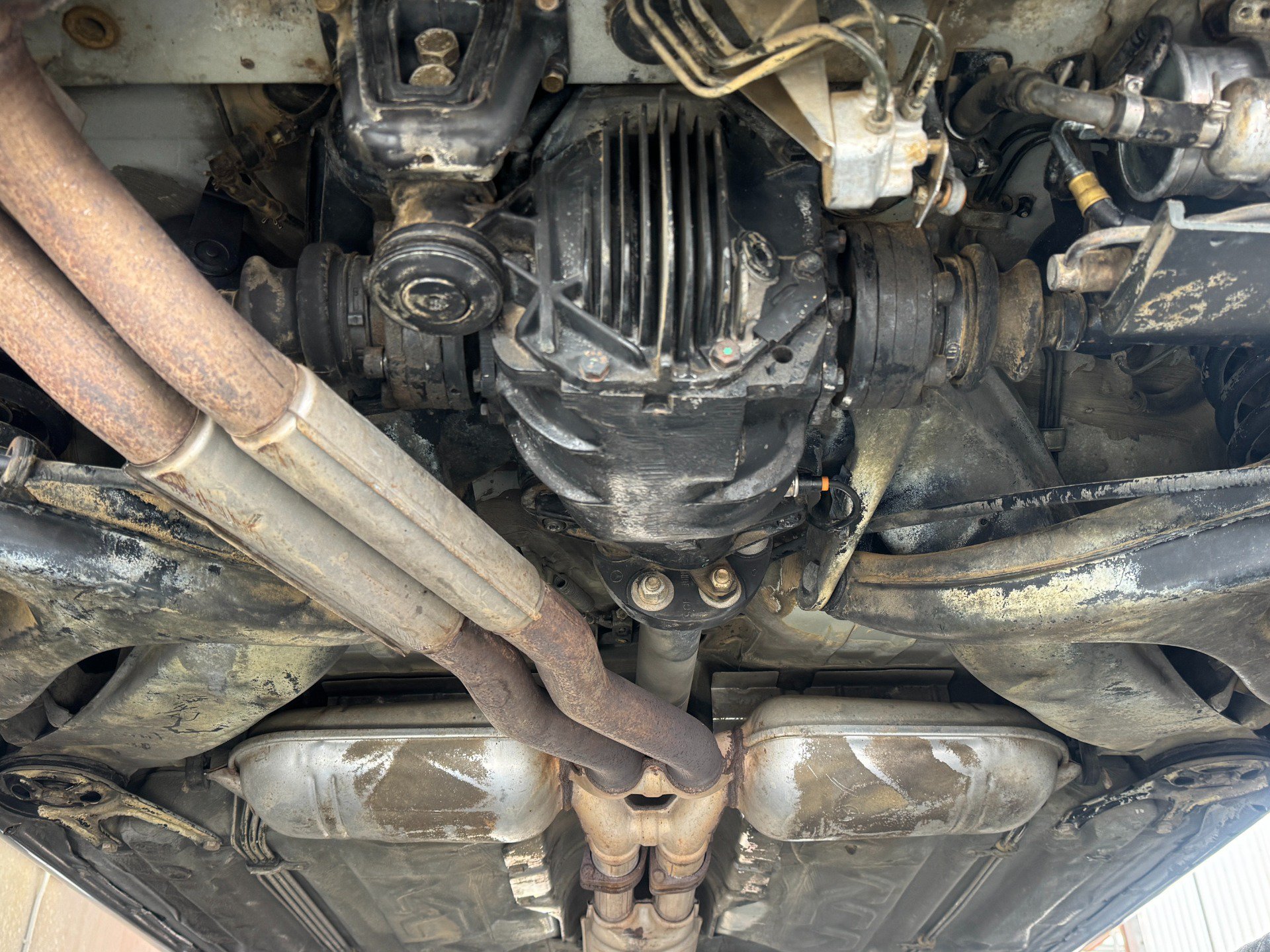 Used 1988 Mercedes-Benz 560 SEC image 66